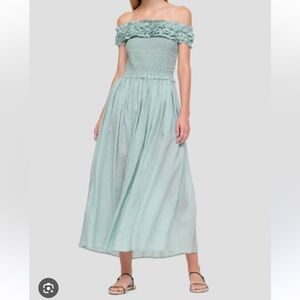 Sea New York Frida Dress